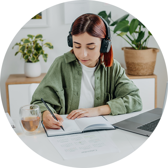 About Cica Éducation
